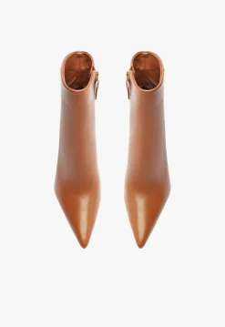 Discount Schutz Mikki Bootie Butter scotch