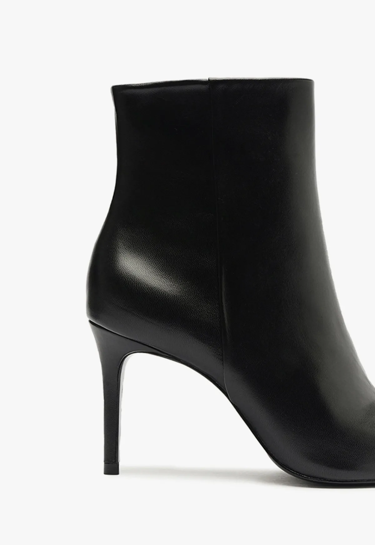 Outlet Schutz Mikki Bootie Black