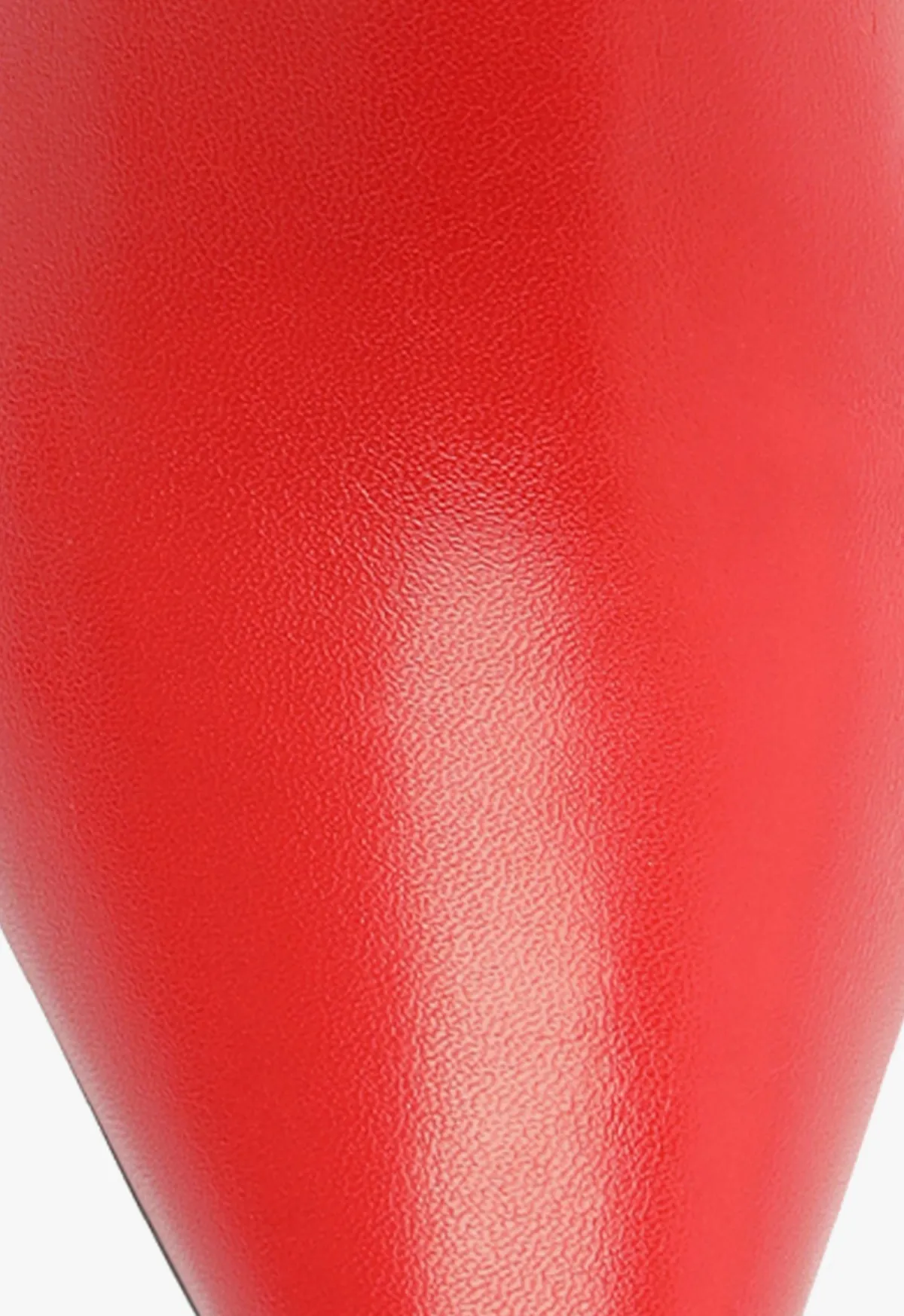 Clearance Schutz Mikki Bootie Red