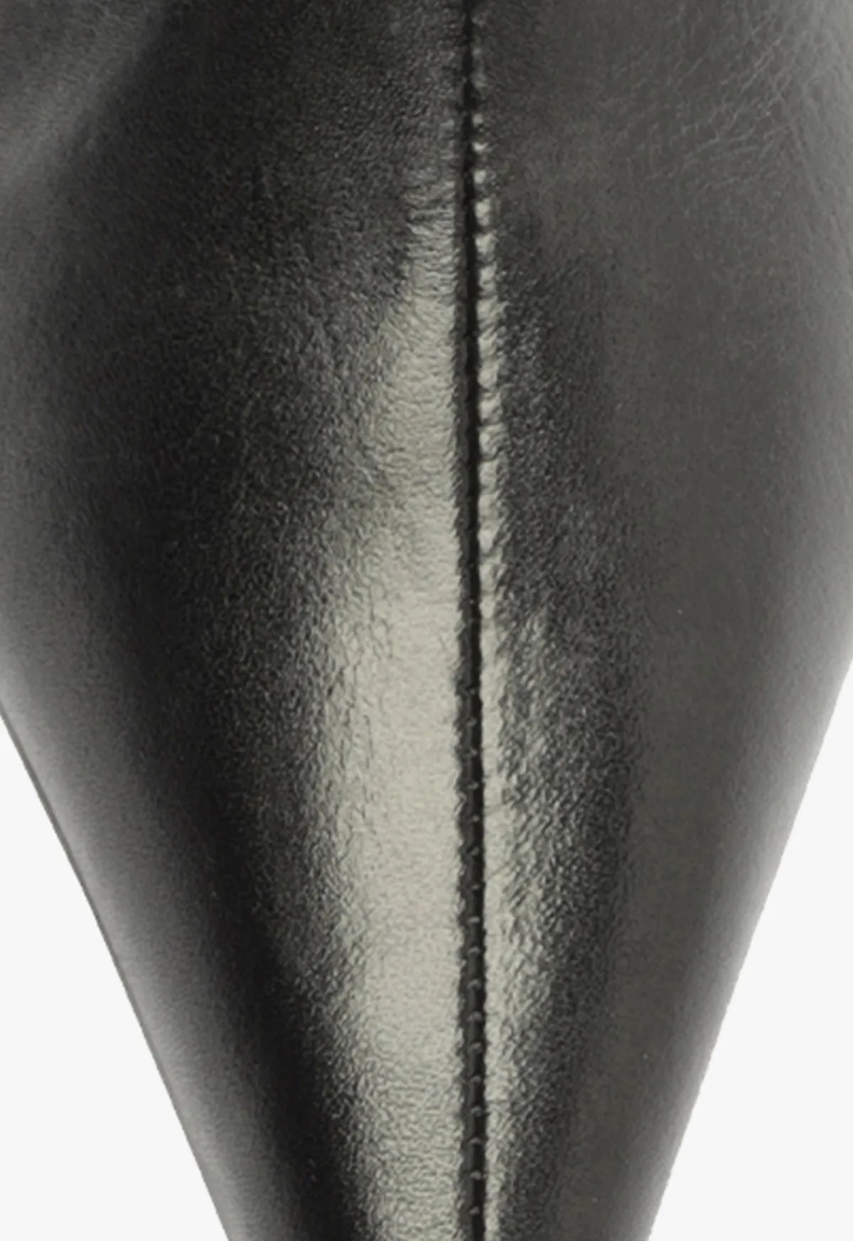Clearance Schutz Mikki Mid Bootie Black