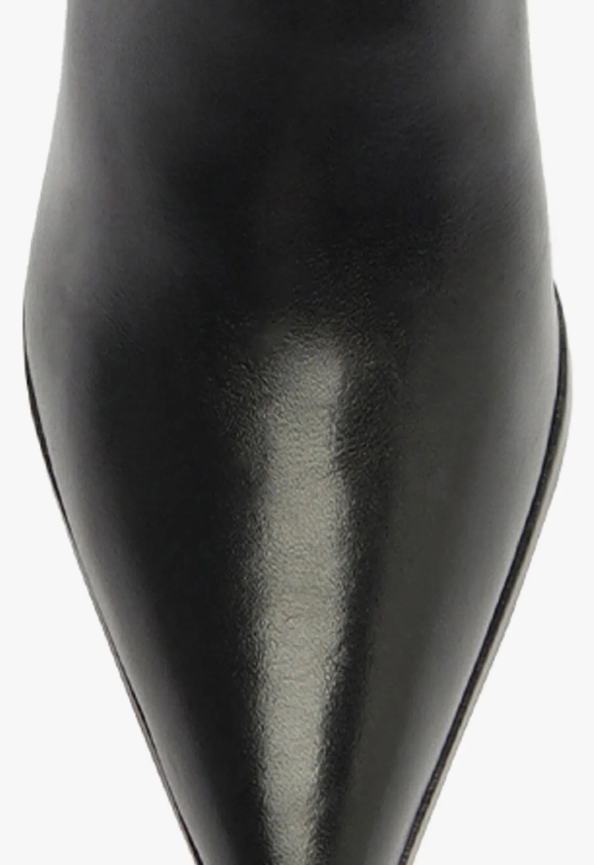 Fashion Schutz Mikki Up Block Boot Black