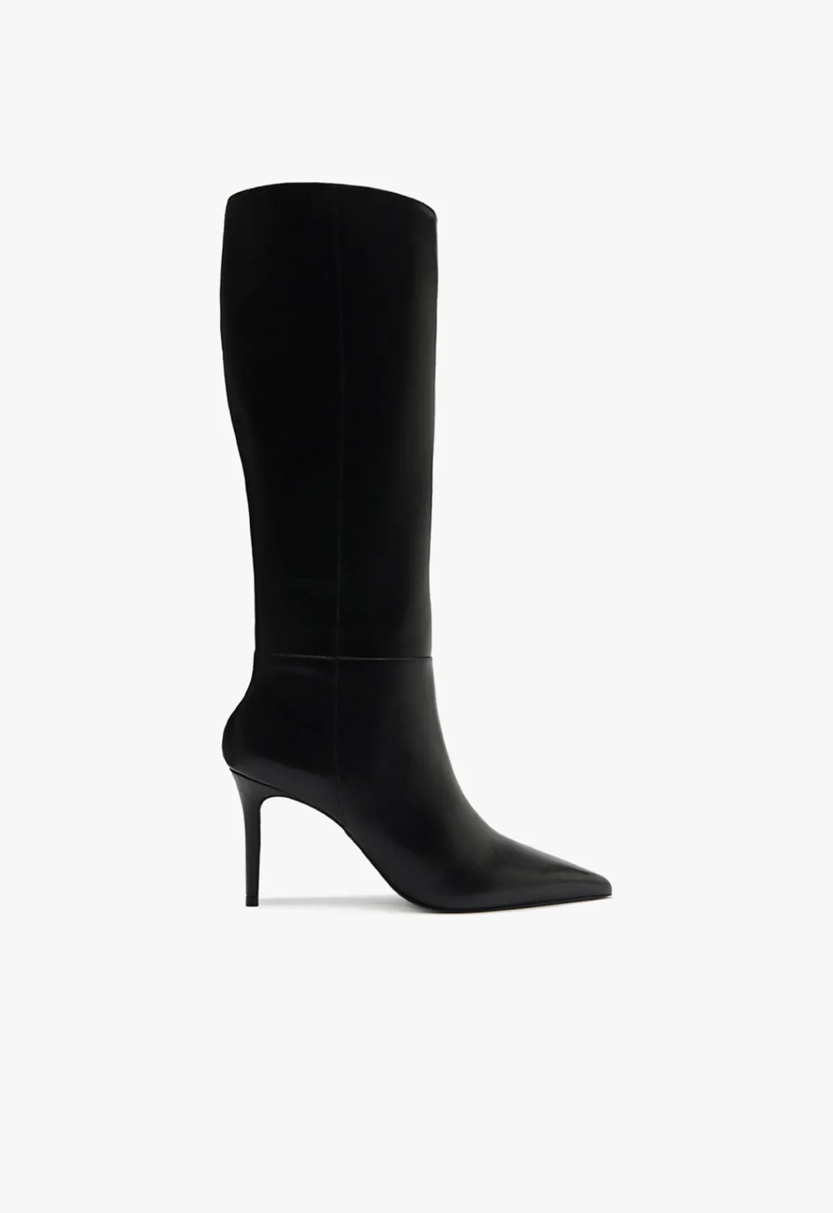 Best Schutz Mikki Up Boot Black
