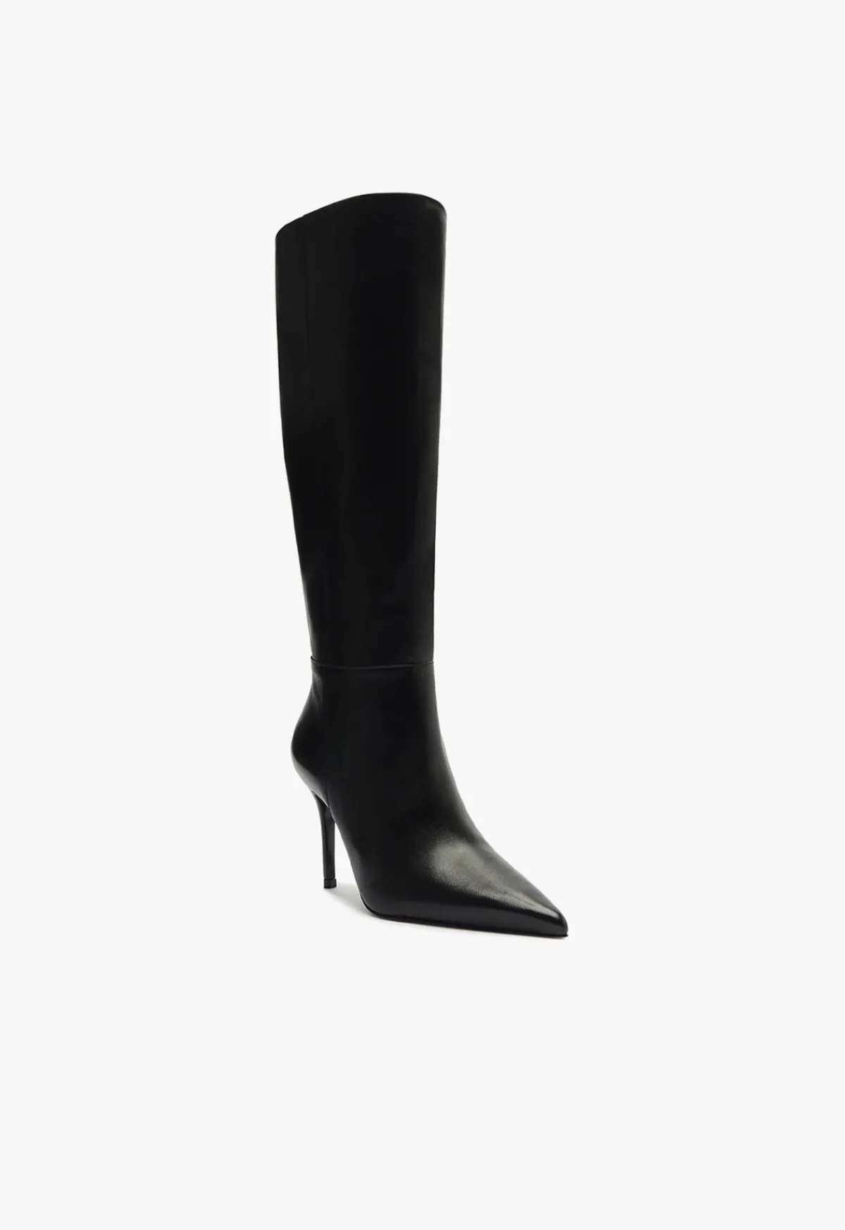Best Schutz Mikki Up Boot Black