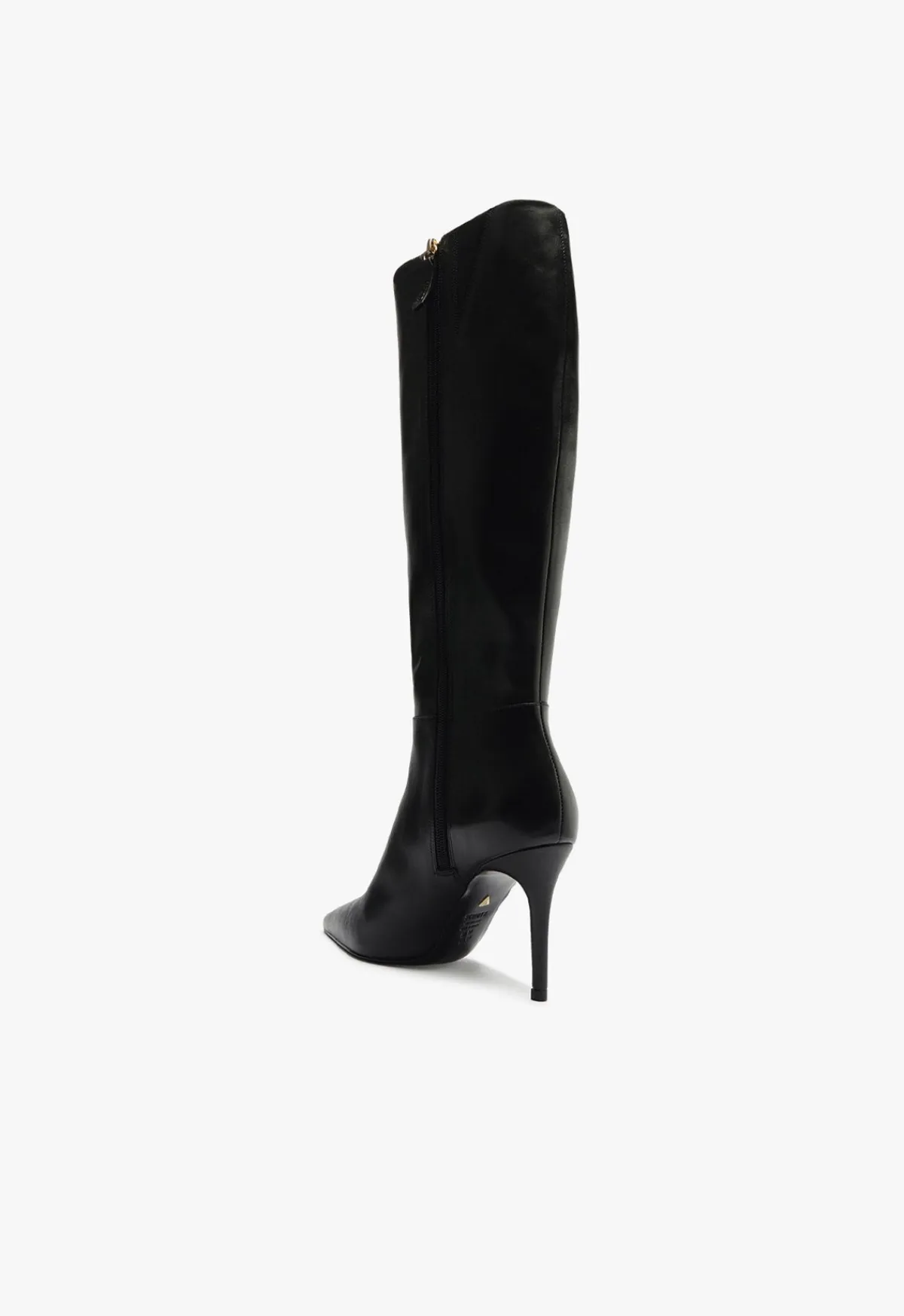 Best Schutz Mikki Up Boot Black