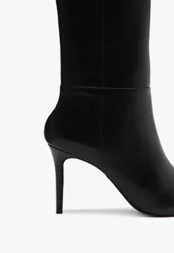 Best Schutz Mikki Up Boot Black