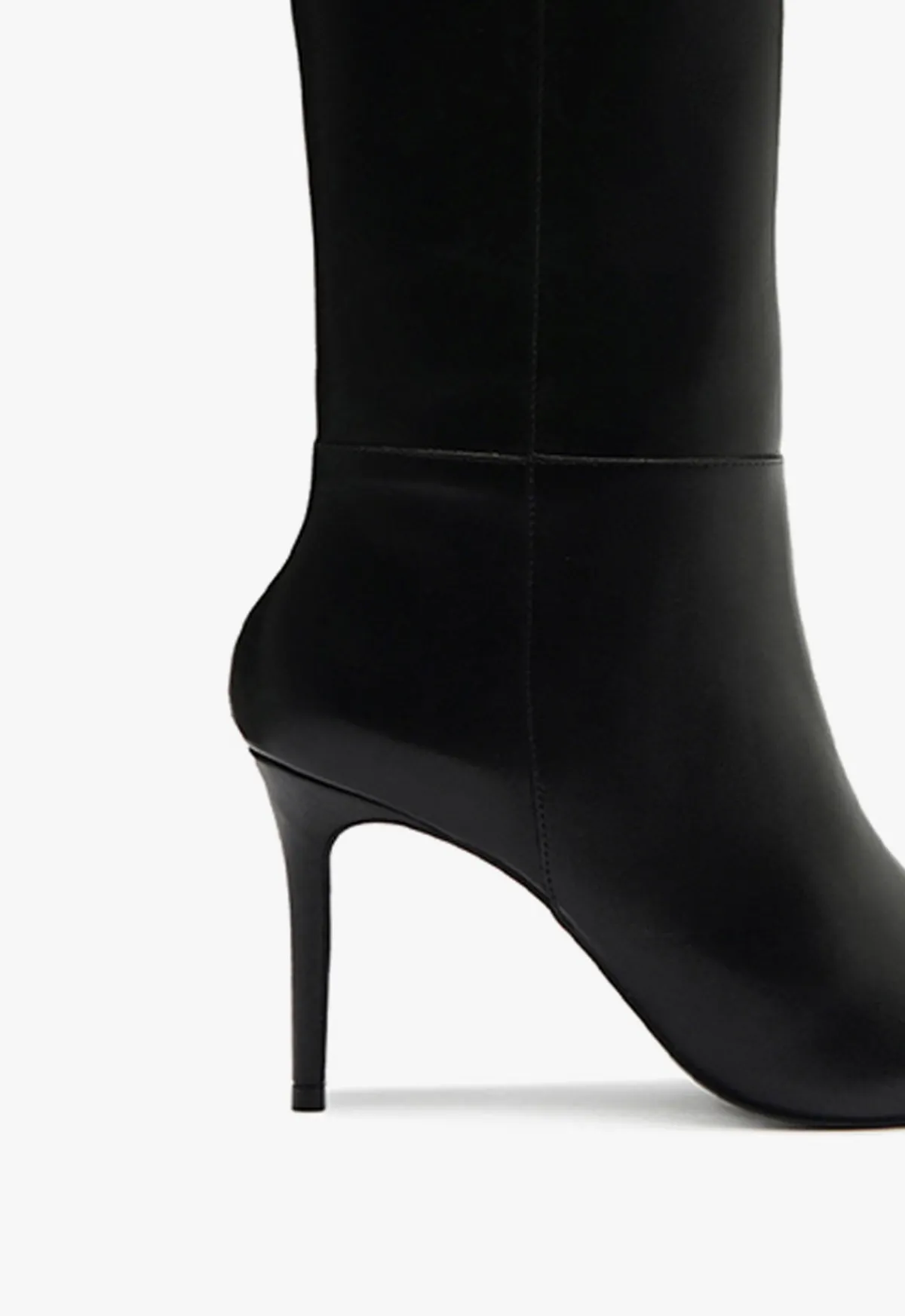 Best Schutz Mikki Up Boot Black