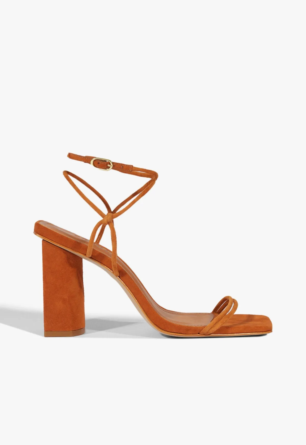Outlet Schutz Pompeii Sandal Brown