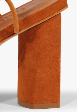 Outlet Schutz Pompeii Sandal Brown