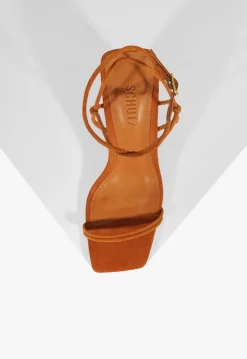 Outlet Schutz Pompeii Sandal Brown