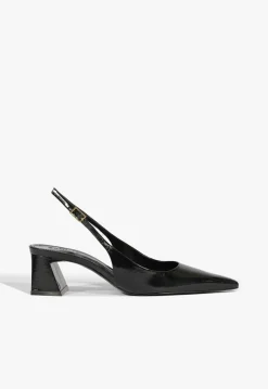 Outlet Schutz Rhonda Mid Patent Pump Black