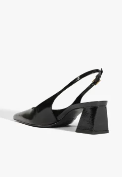 Outlet Schutz Rhonda Mid Patent Pump Black