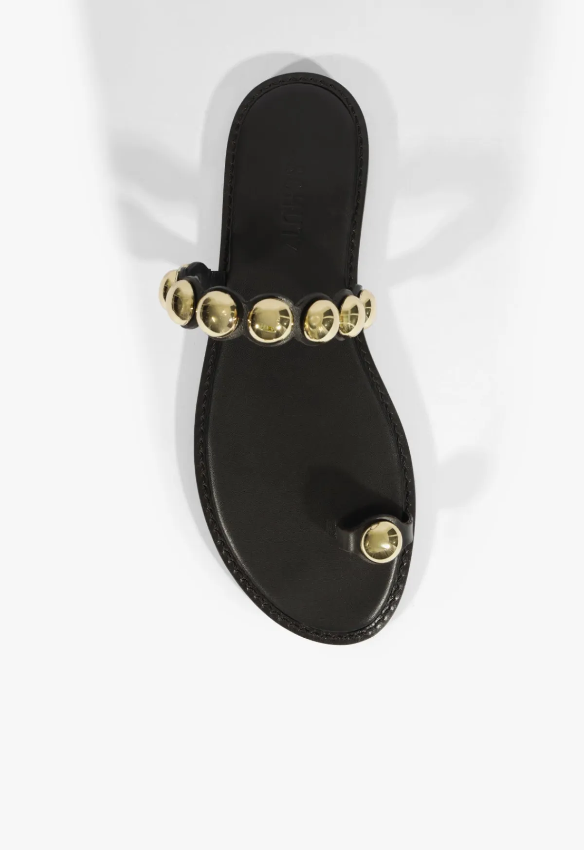 Sale Schutz Romy Sandal Black