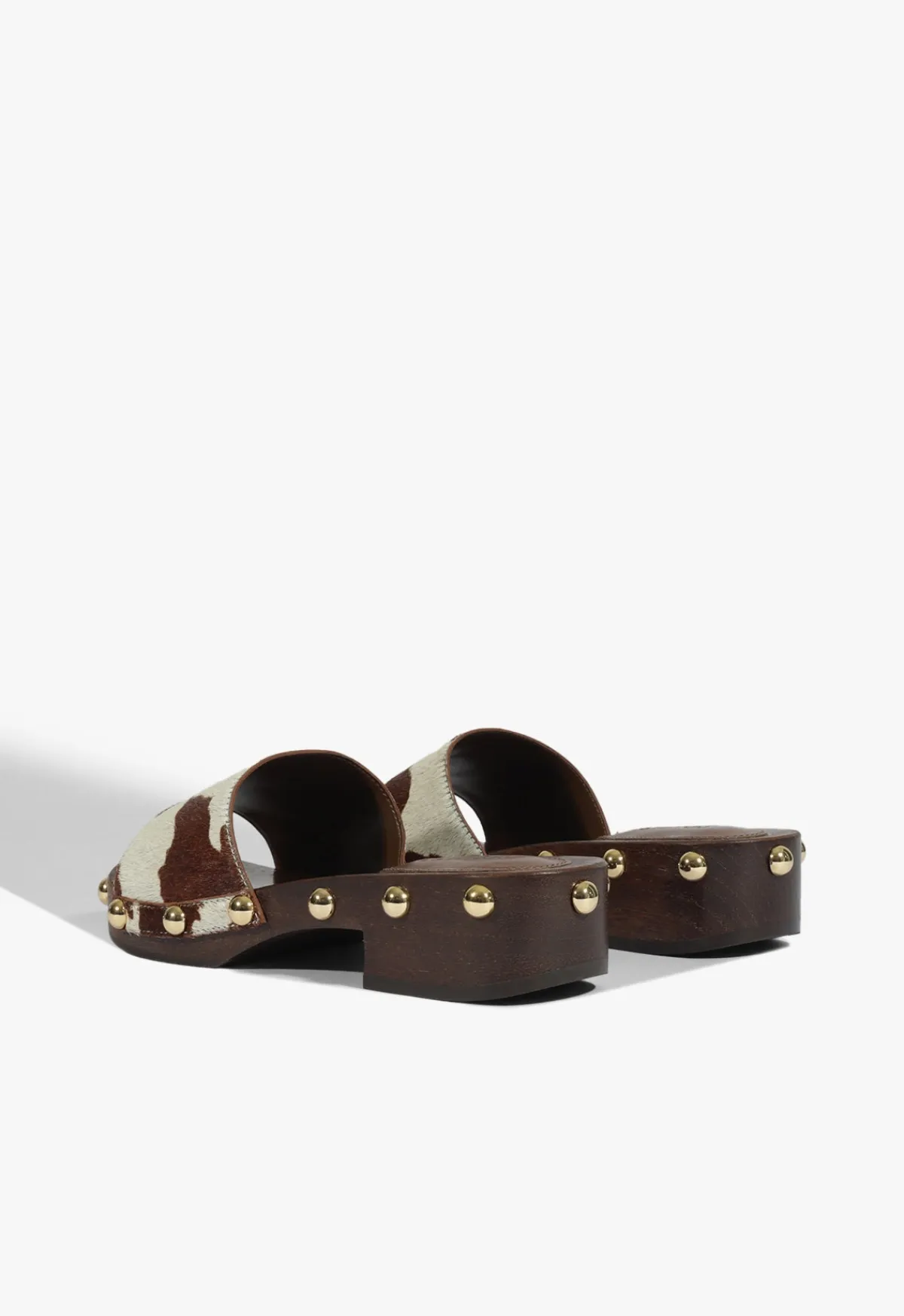 Sale Schutz Shayla Beads Sandal Pearl Pony