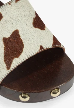 Sale Schutz Shayla Beads Sandal Pearl Pony