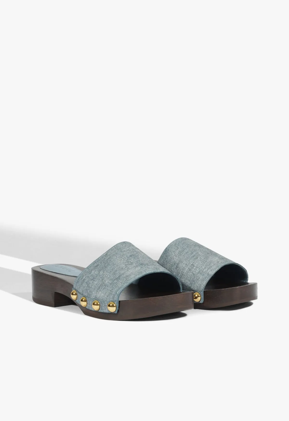 Best Schutz Shayla Sandal Infinite Blue