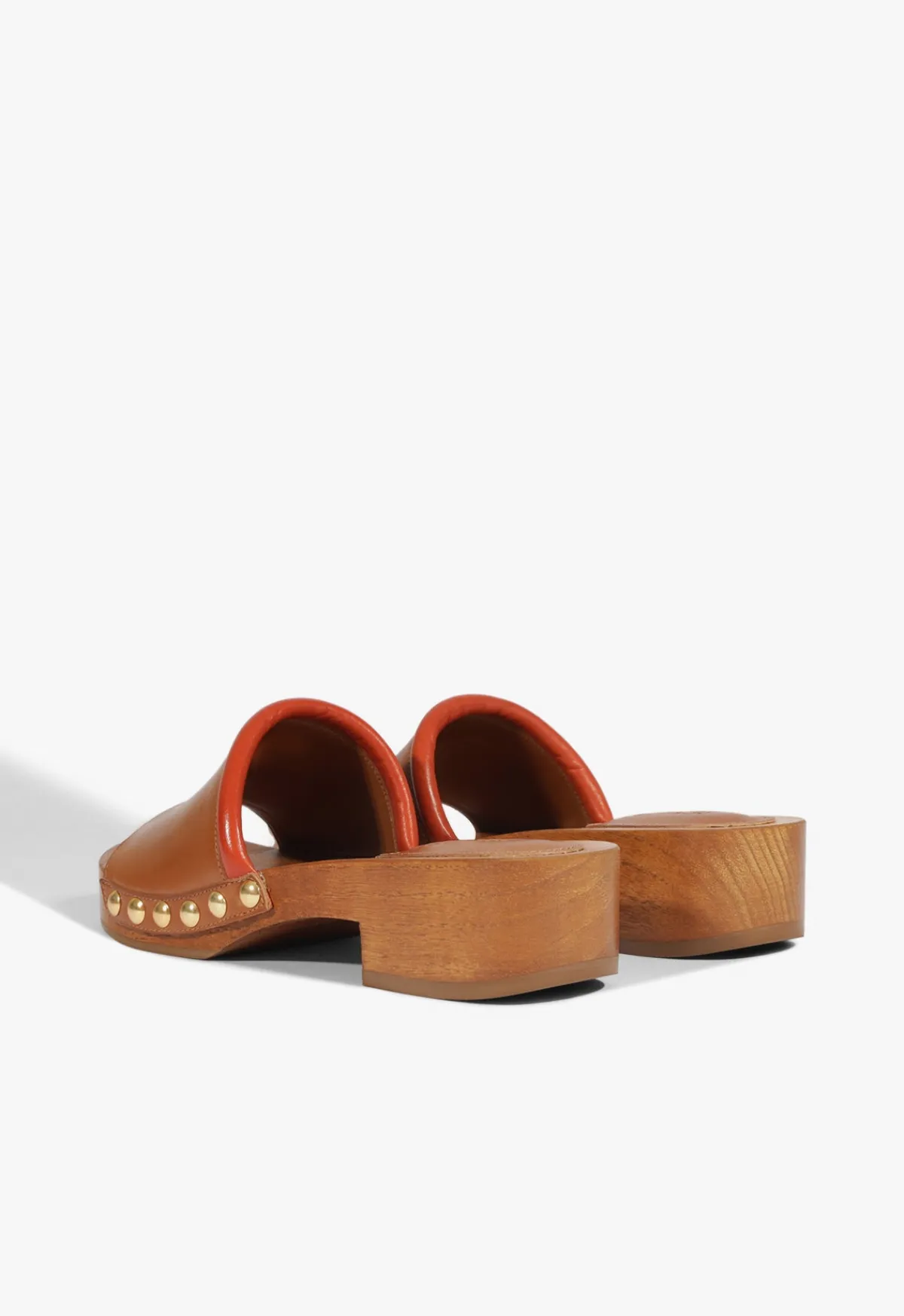 Fashion Schutz Shay Sandal Brown
