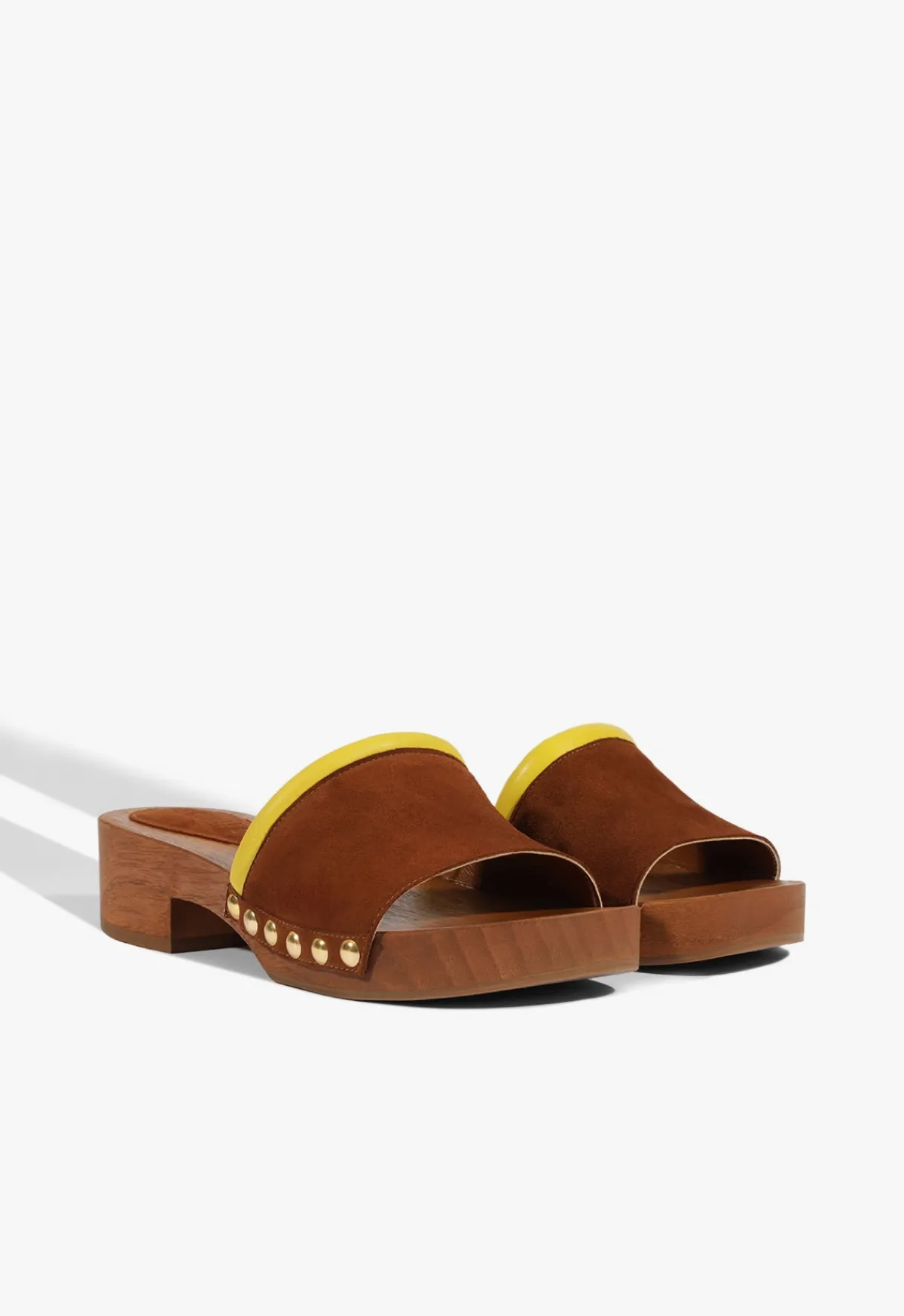 Best Schutz Shay Sandal Brown