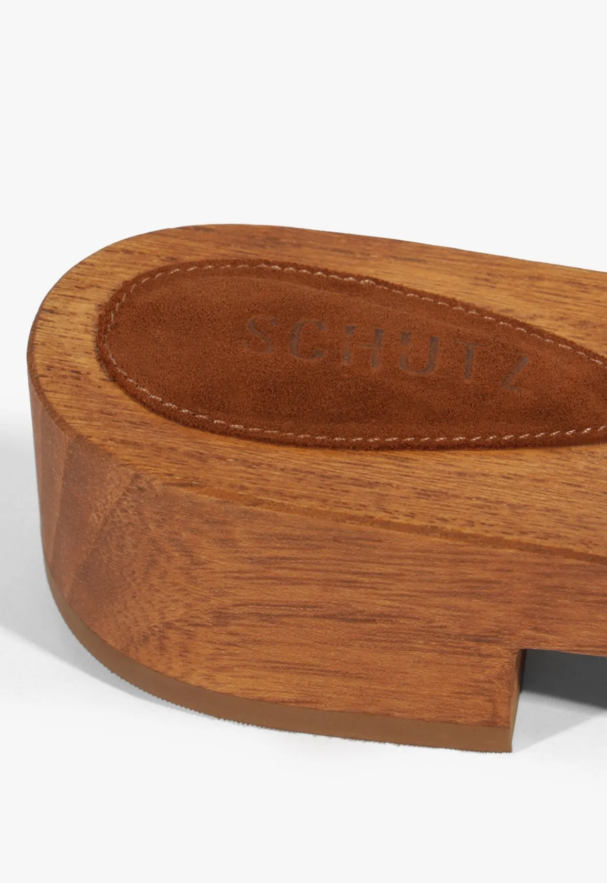 Best Schutz Shay Sandal Brown