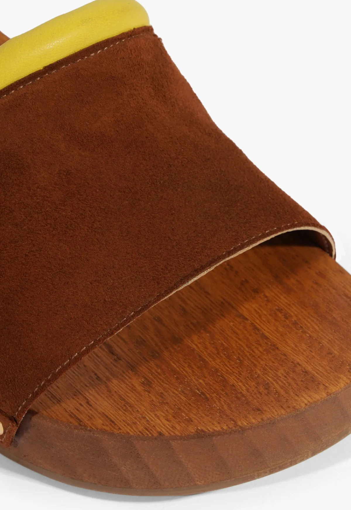 Best Schutz Shay Sandal Brown