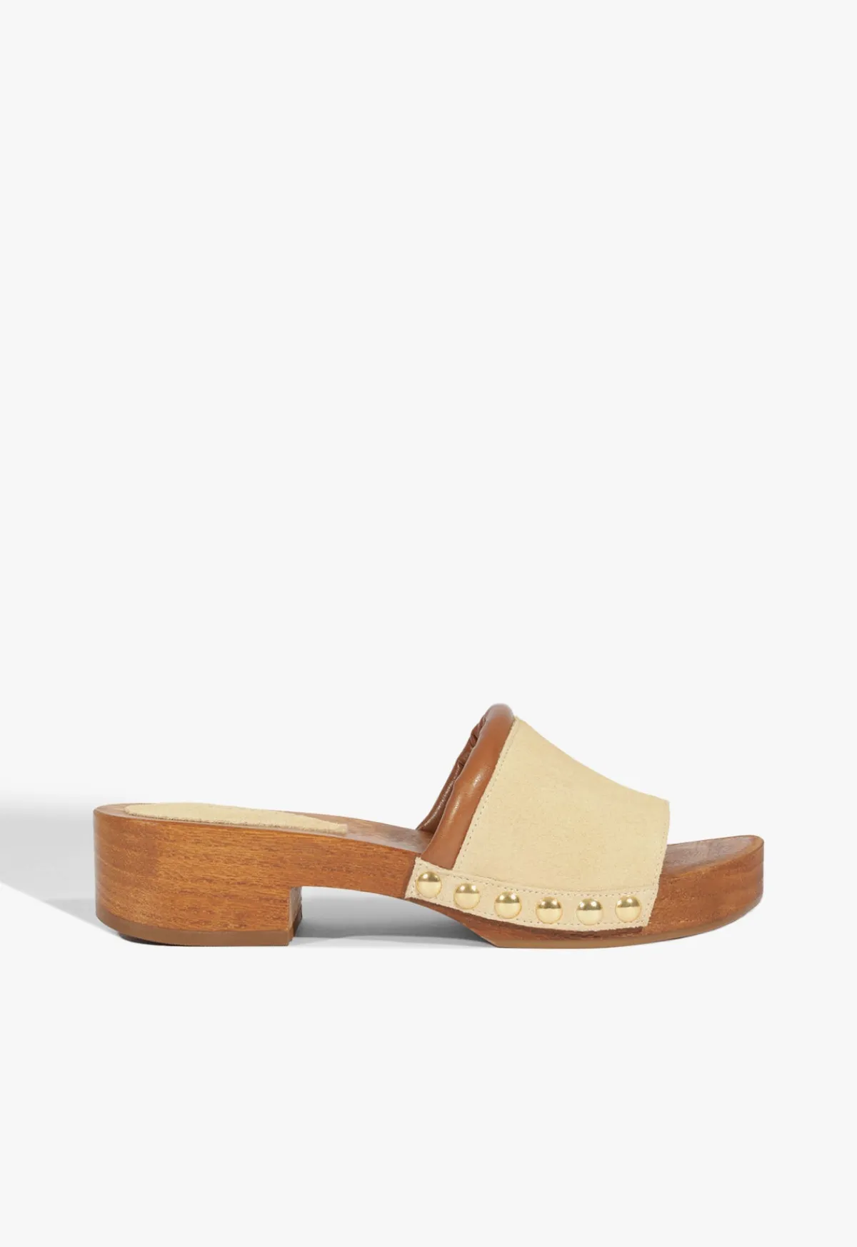 Hot Schutz Shay Sandal Beige