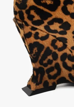 Outlet Schutz Siena Boot Animal Print