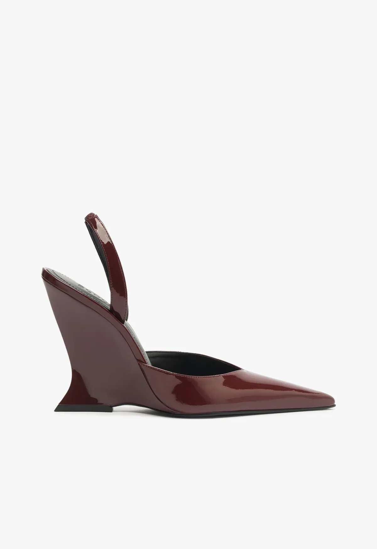 Hot Schutz Siena Pump Cherry Wine